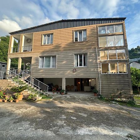 Marina Kvariati Exterior photo